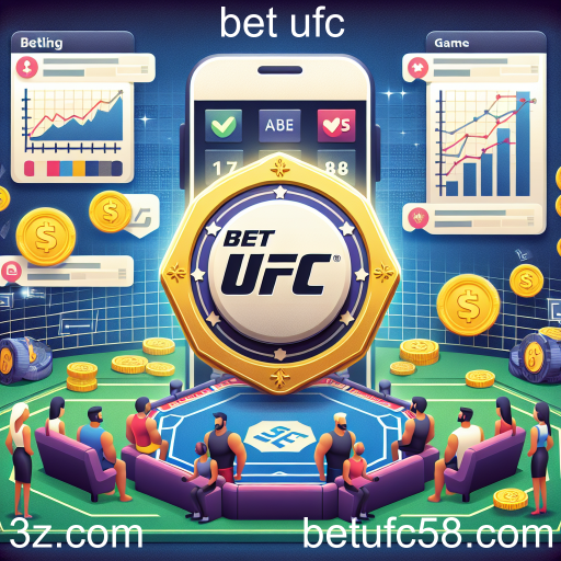 A Importância da Categoria Comunidade no Bet UFC