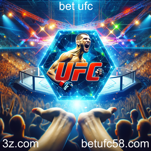 O Mundo das Apostas no UFC: Dicas e Estratégias para Apostadores