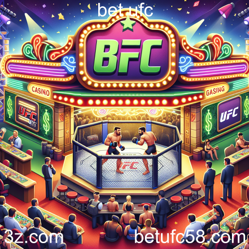 Resultados das Lutas no Bet UFC: Impactos e Análises